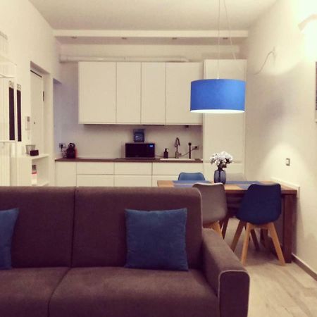 Lovely Milano - Brand New Stylish Apartment In Navigli Area Экстерьер фото