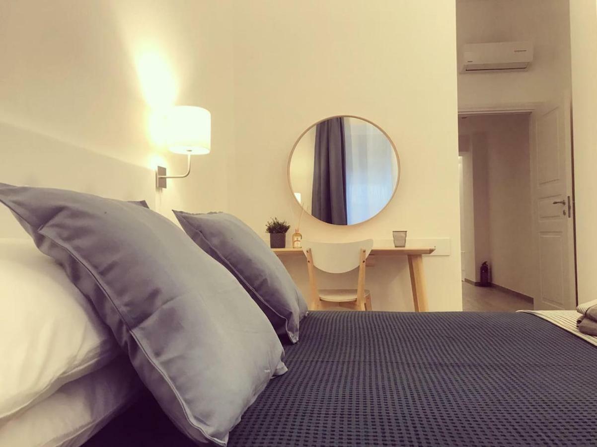 Lovely Milano - Brand New Stylish Apartment In Navigli Area Экстерьер фото