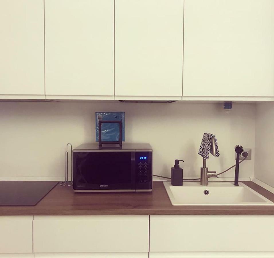 Lovely Milano - Brand New Stylish Apartment In Navigli Area Экстерьер фото