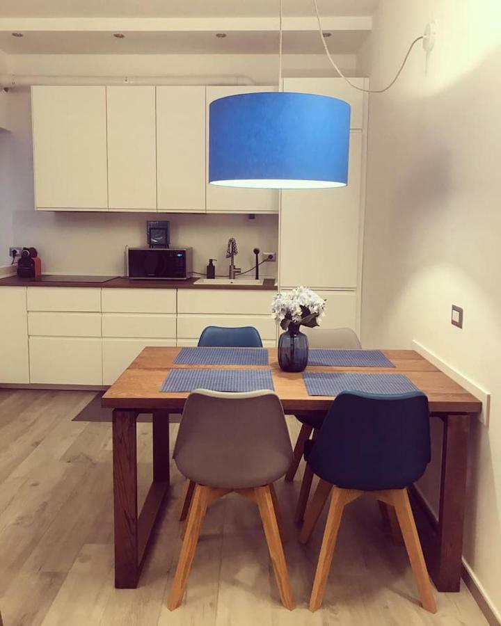 Lovely Milano - Brand New Stylish Apartment In Navigli Area Экстерьер фото