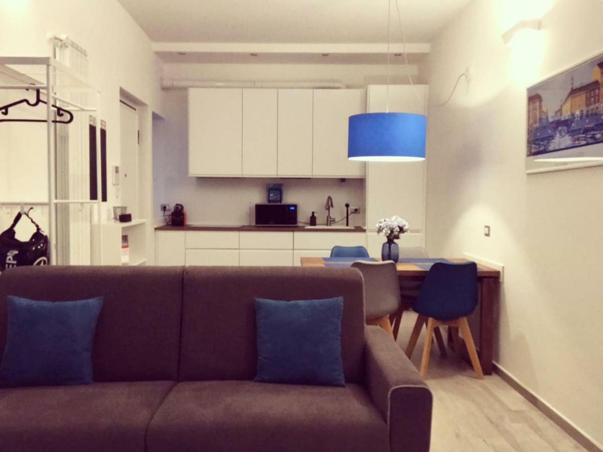 Lovely Milano - Brand New Stylish Apartment In Navigli Area Экстерьер фото