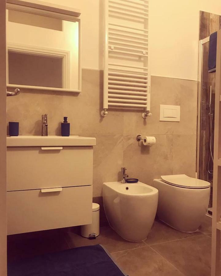 Lovely Milano - Brand New Stylish Apartment In Navigli Area Экстерьер фото