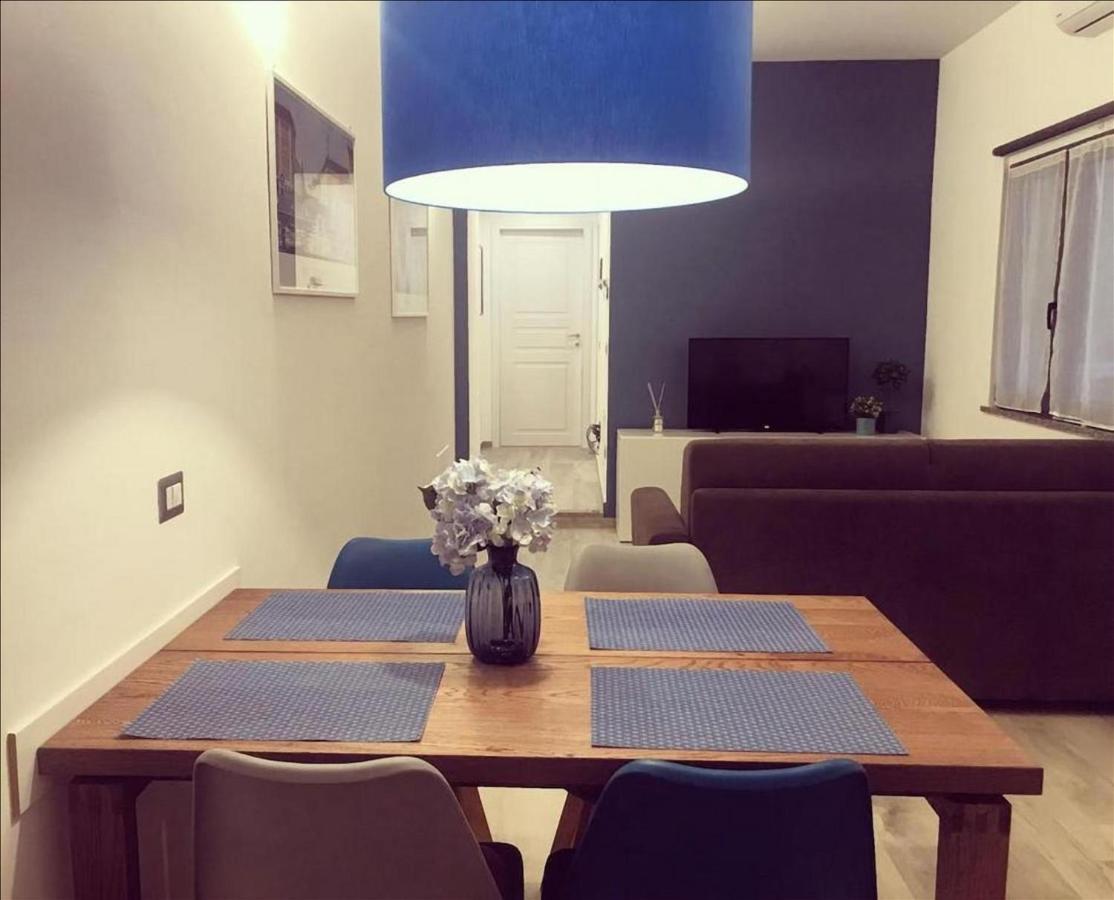 Lovely Milano - Brand New Stylish Apartment In Navigli Area Экстерьер фото