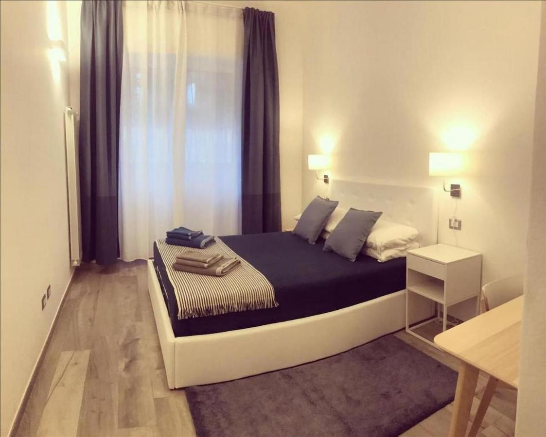 Lovely Milano - Brand New Stylish Apartment In Navigli Area Экстерьер фото