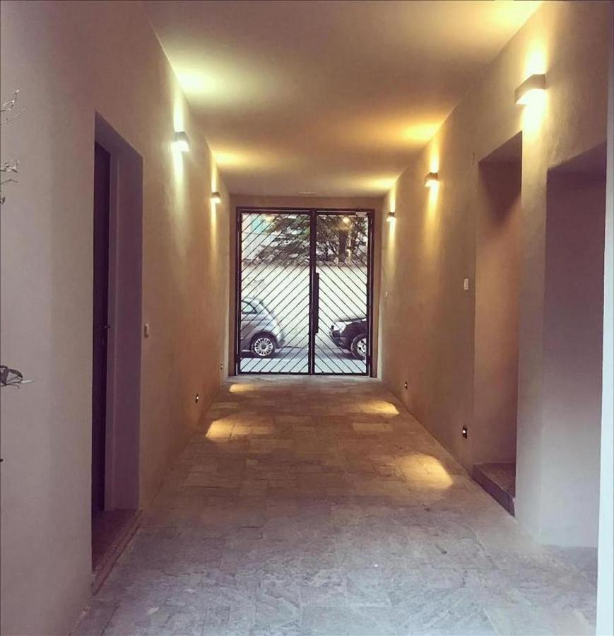 Lovely Milano - Brand New Stylish Apartment In Navigli Area Экстерьер фото