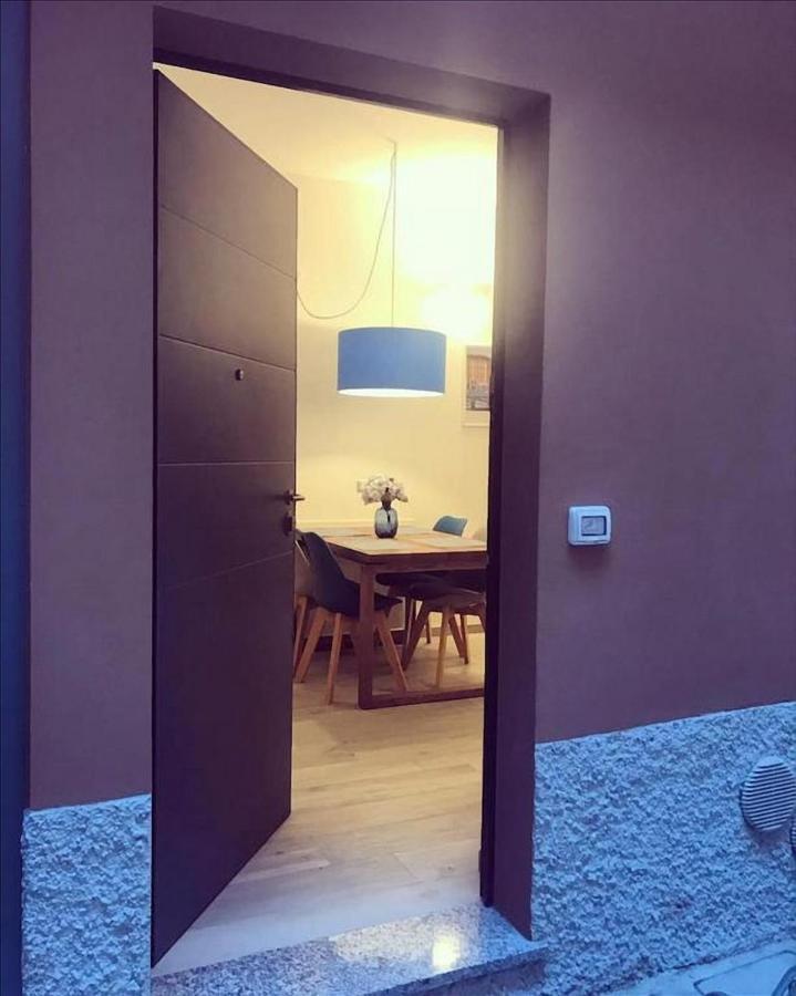 Lovely Milano - Brand New Stylish Apartment In Navigli Area Экстерьер фото