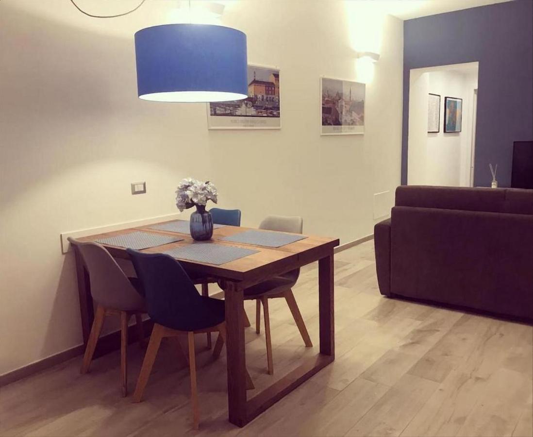Lovely Milano - Brand New Stylish Apartment In Navigli Area Экстерьер фото
